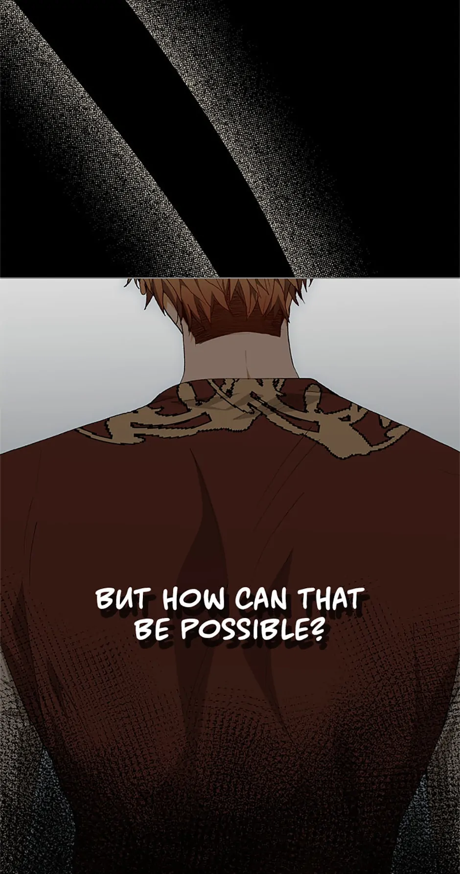 The Egoistic Courtship Chapter 22 - page 19