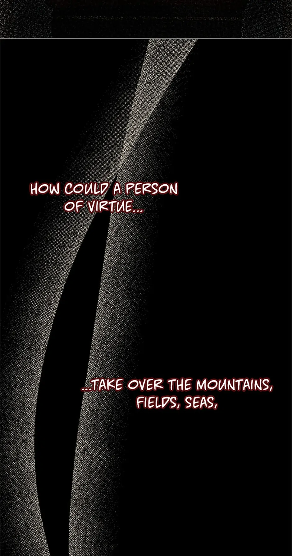 The Egoistic Courtship Chapter 22 - page 20
