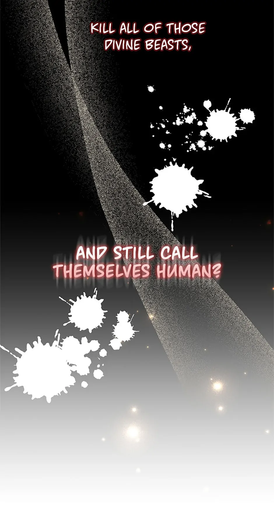 The Egoistic Courtship Chapter 22 - page 21