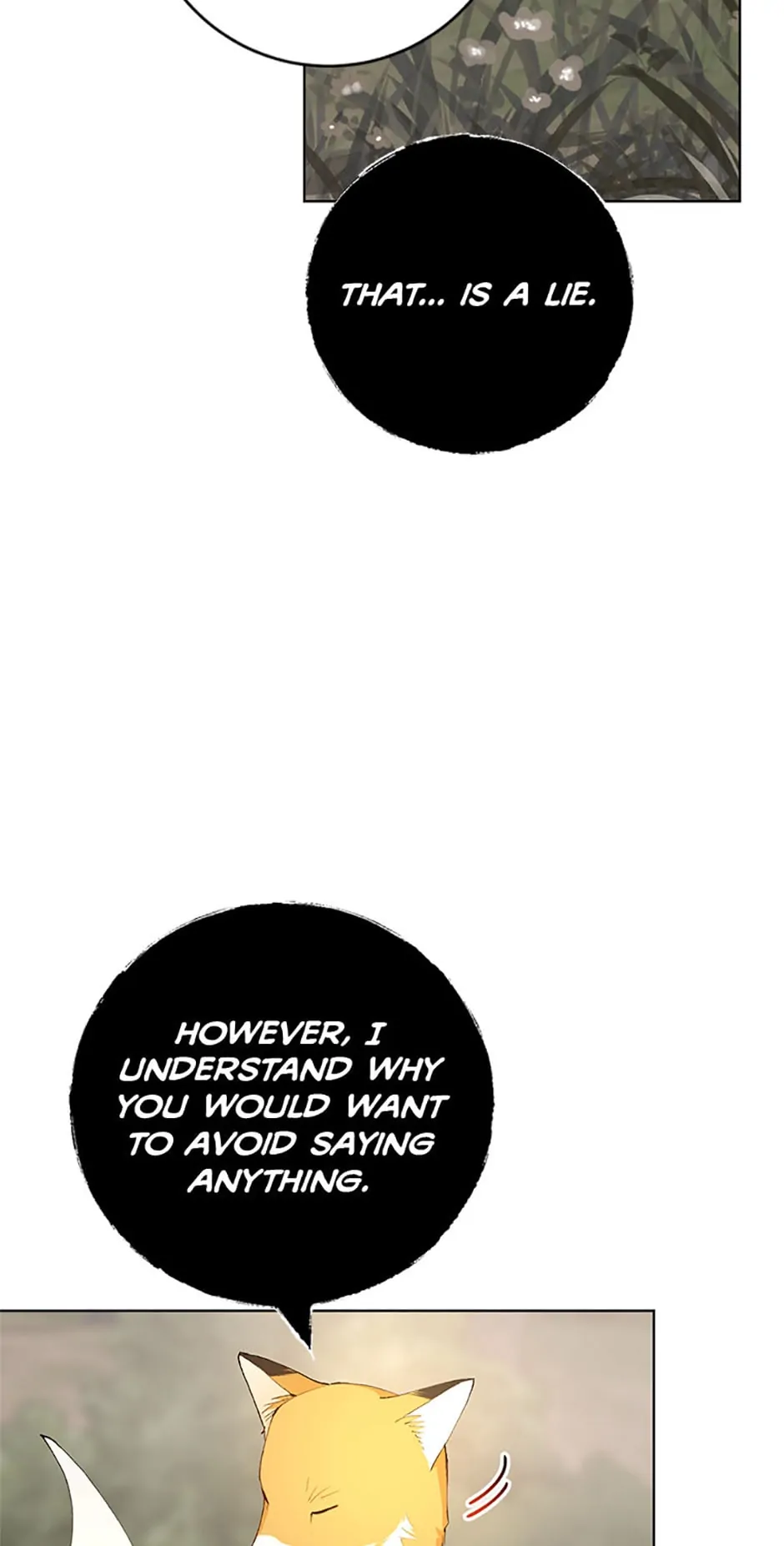 The Egoistic Courtship Chapter 22 - page 26