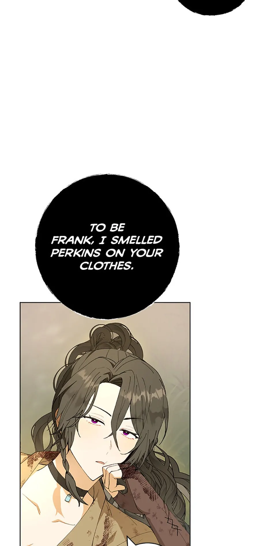 The Egoistic Courtship Chapter 22 - page 37