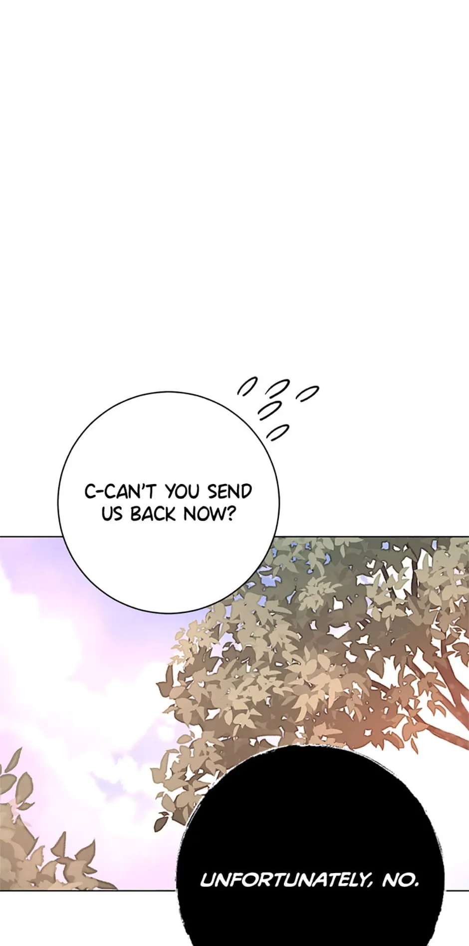 The Egoistic Courtship Chapter 22 - page 41