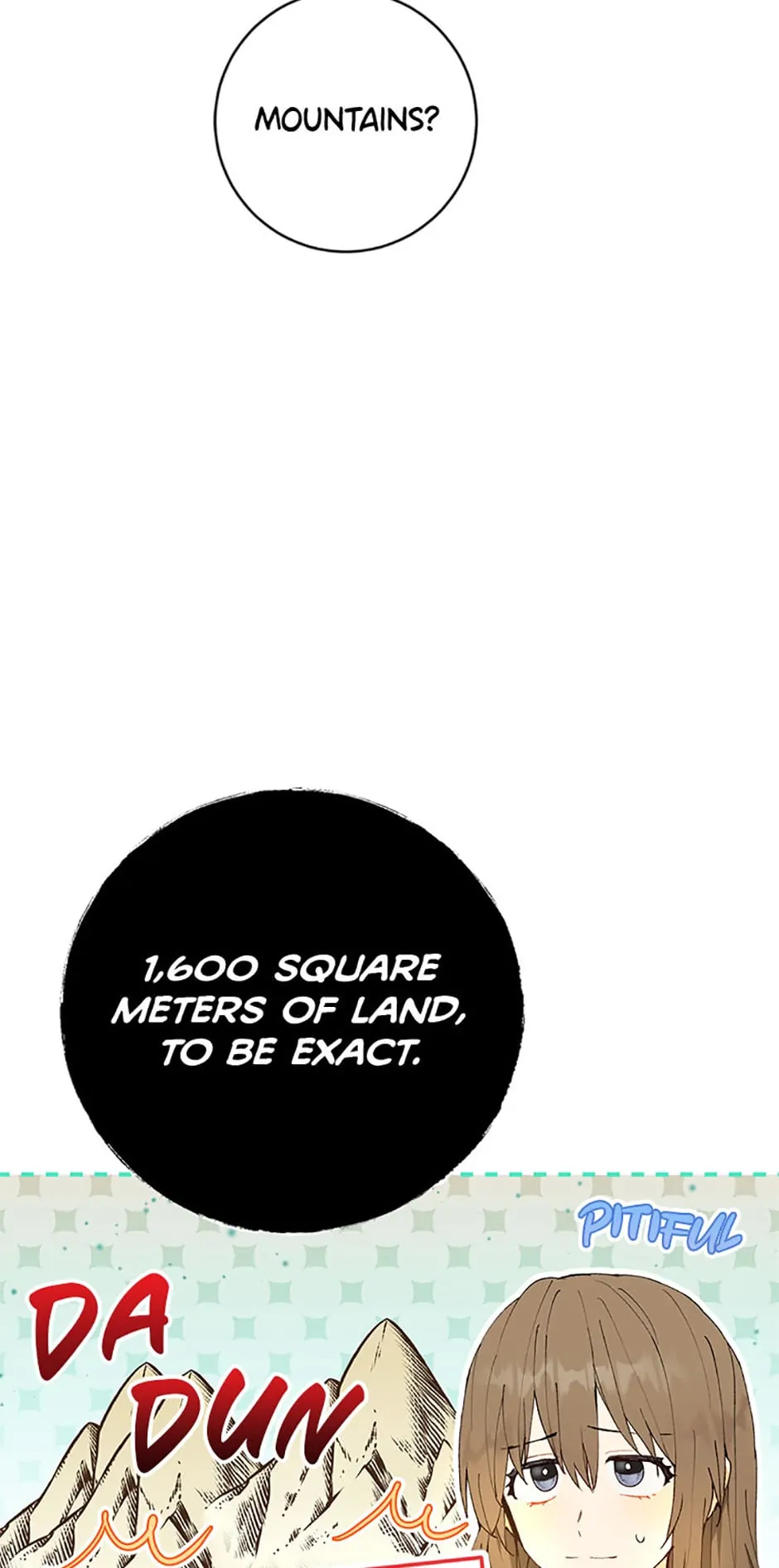 The Egoistic Courtship Chapter 22 - page 47
