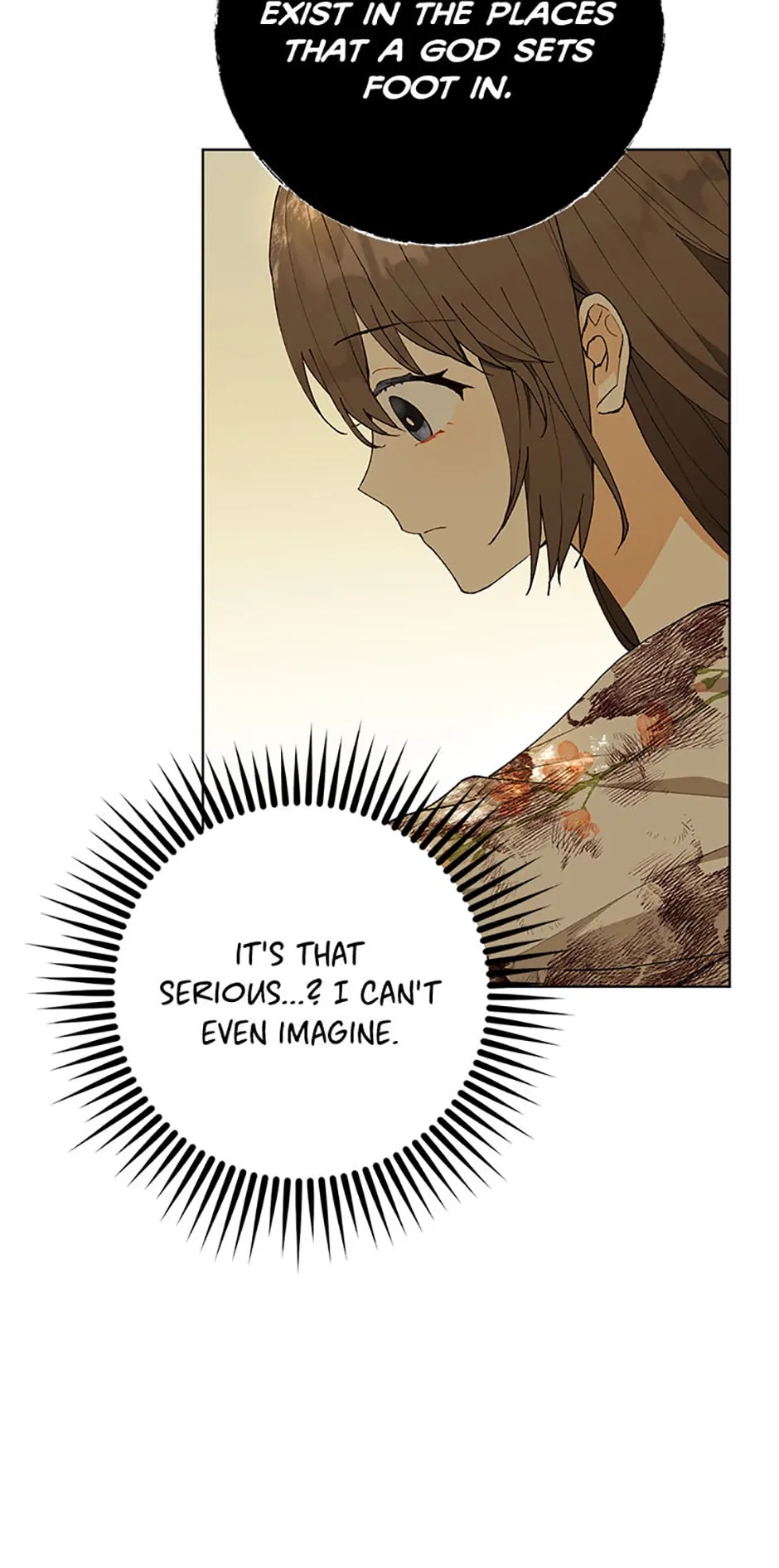 The Egoistic Courtship Chapter 22 - page 51