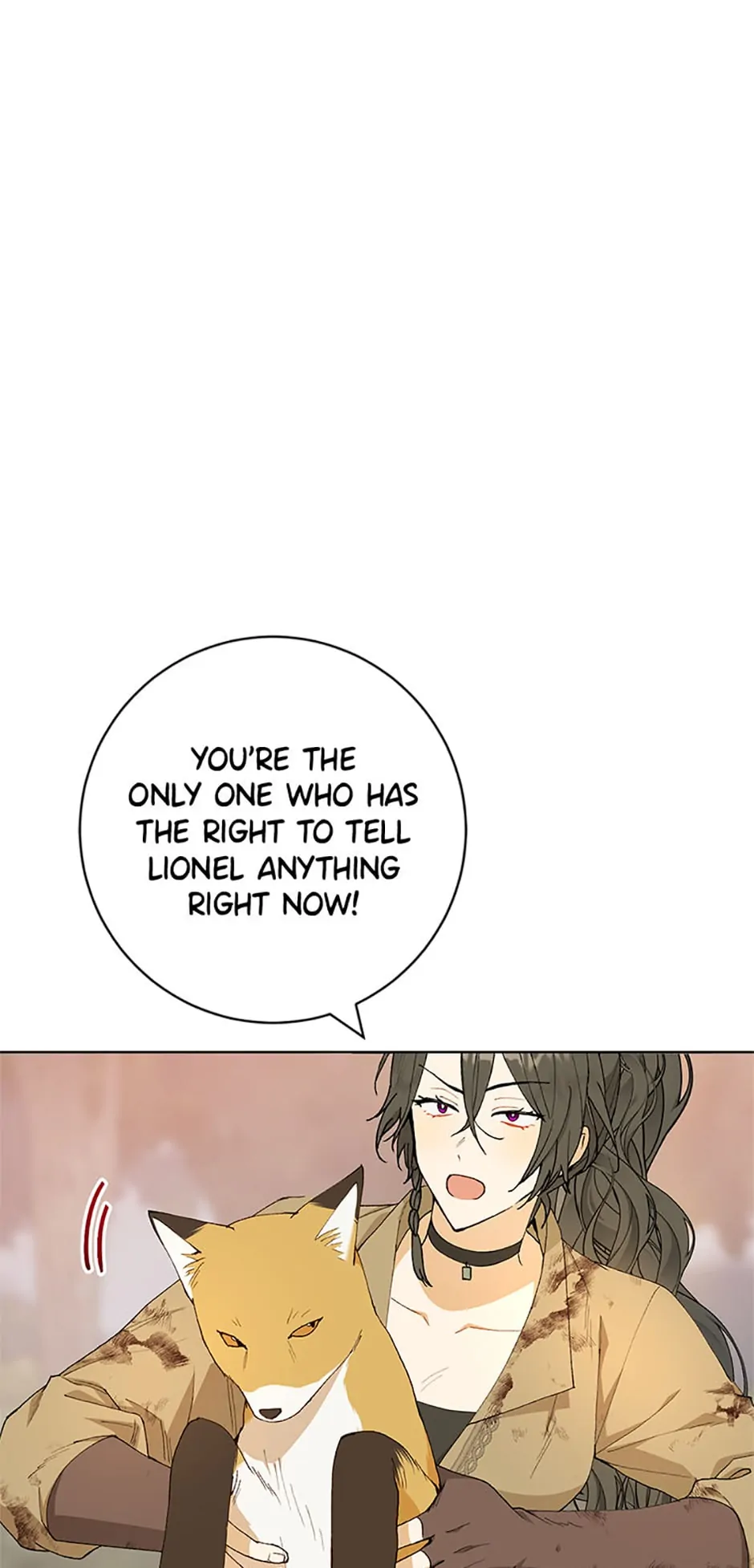 The Egoistic Courtship Chapter 22 - page 59