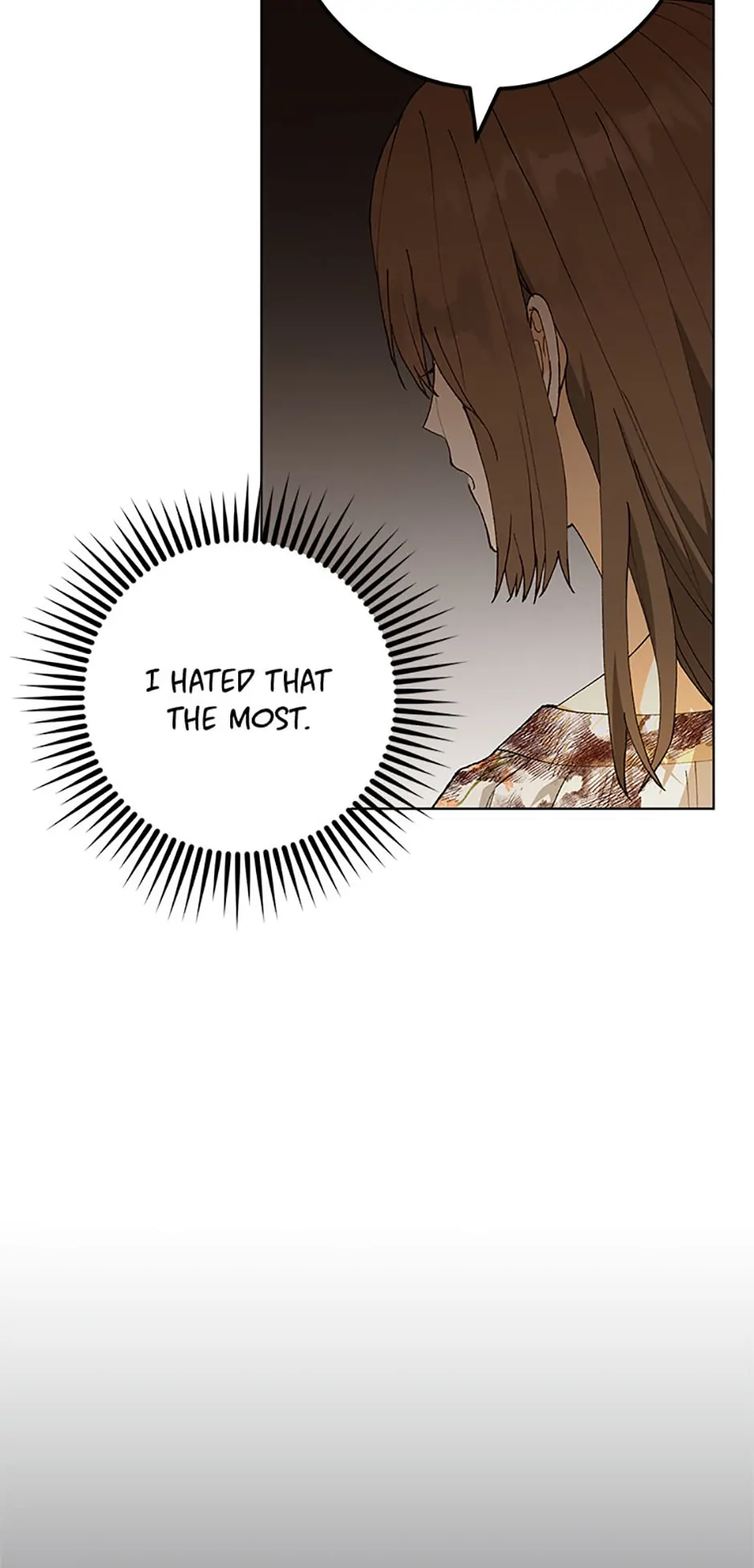 The Egoistic Courtship Chapter 22 - page 61