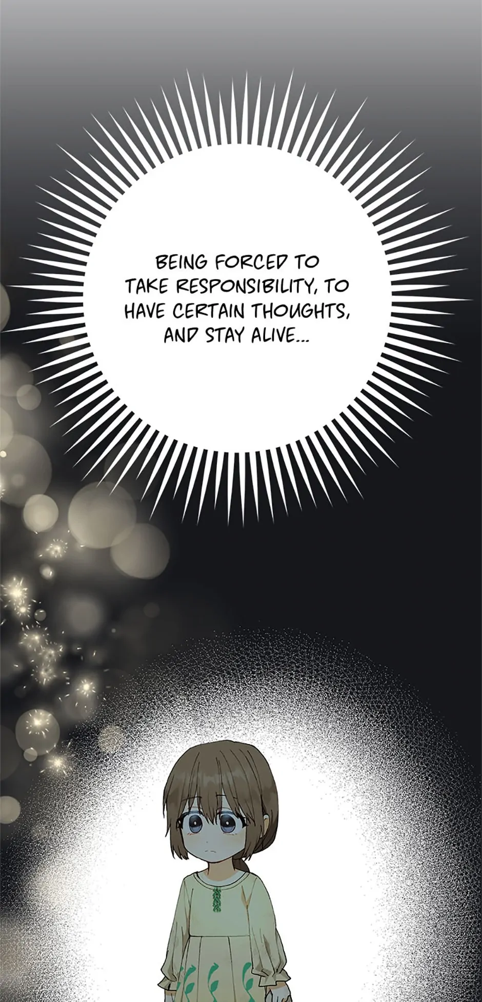 The Egoistic Courtship Chapter 22 - page 62
