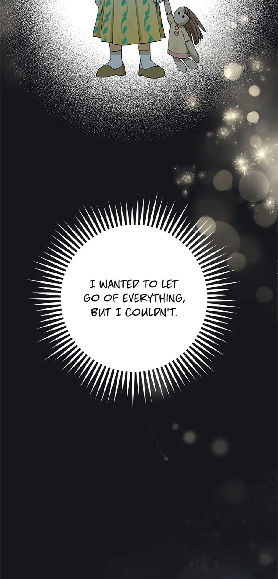 The Egoistic Courtship Chapter 22 - page 63