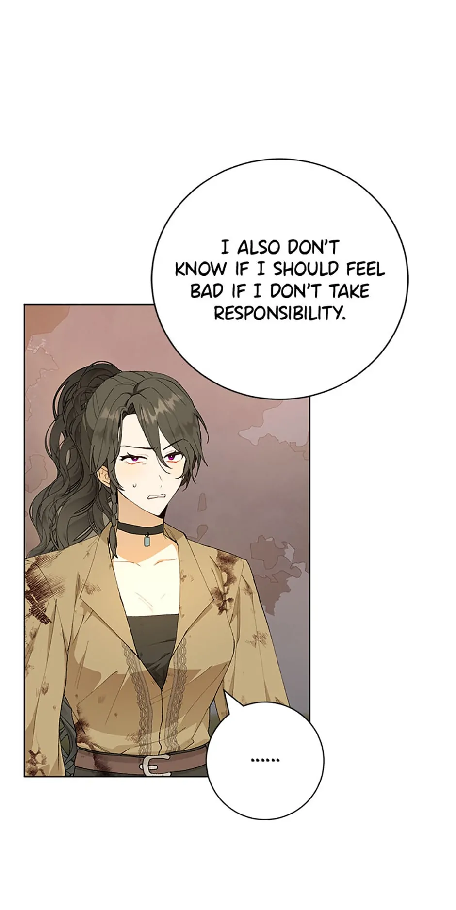 The Egoistic Courtship Chapter 22 - page 65