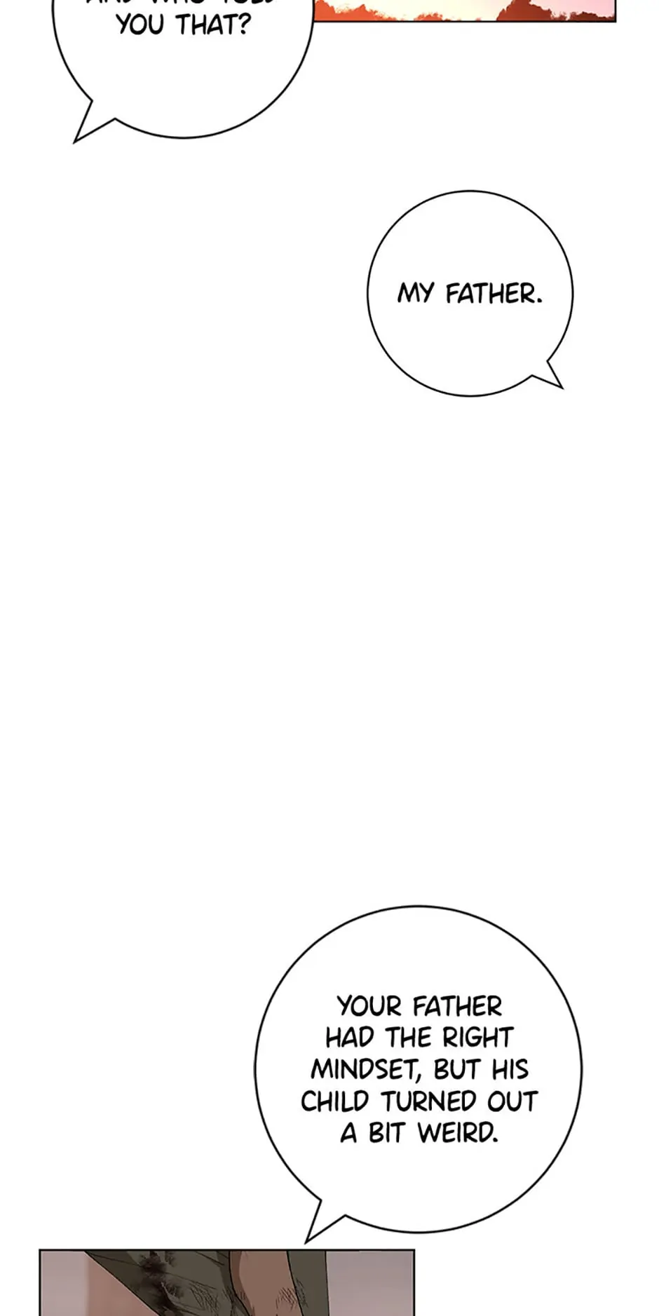 The Egoistic Courtship Chapter 22 - page 67