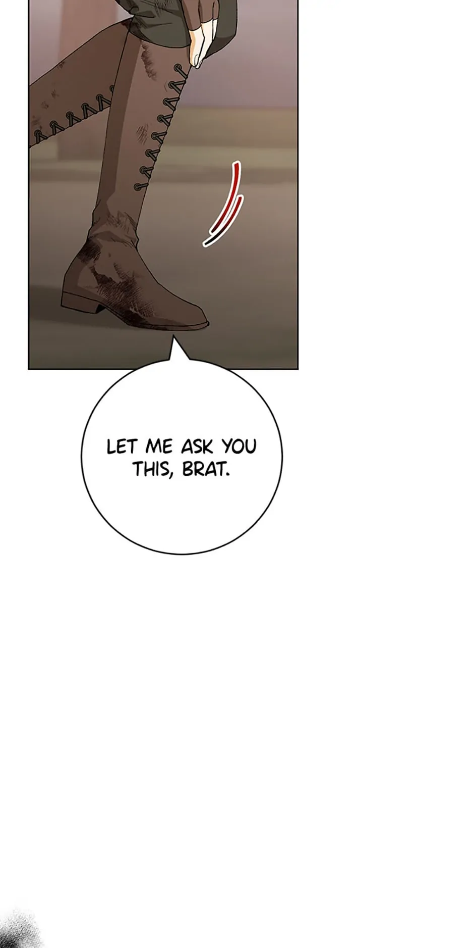 The Egoistic Courtship Chapter 22 - page 68