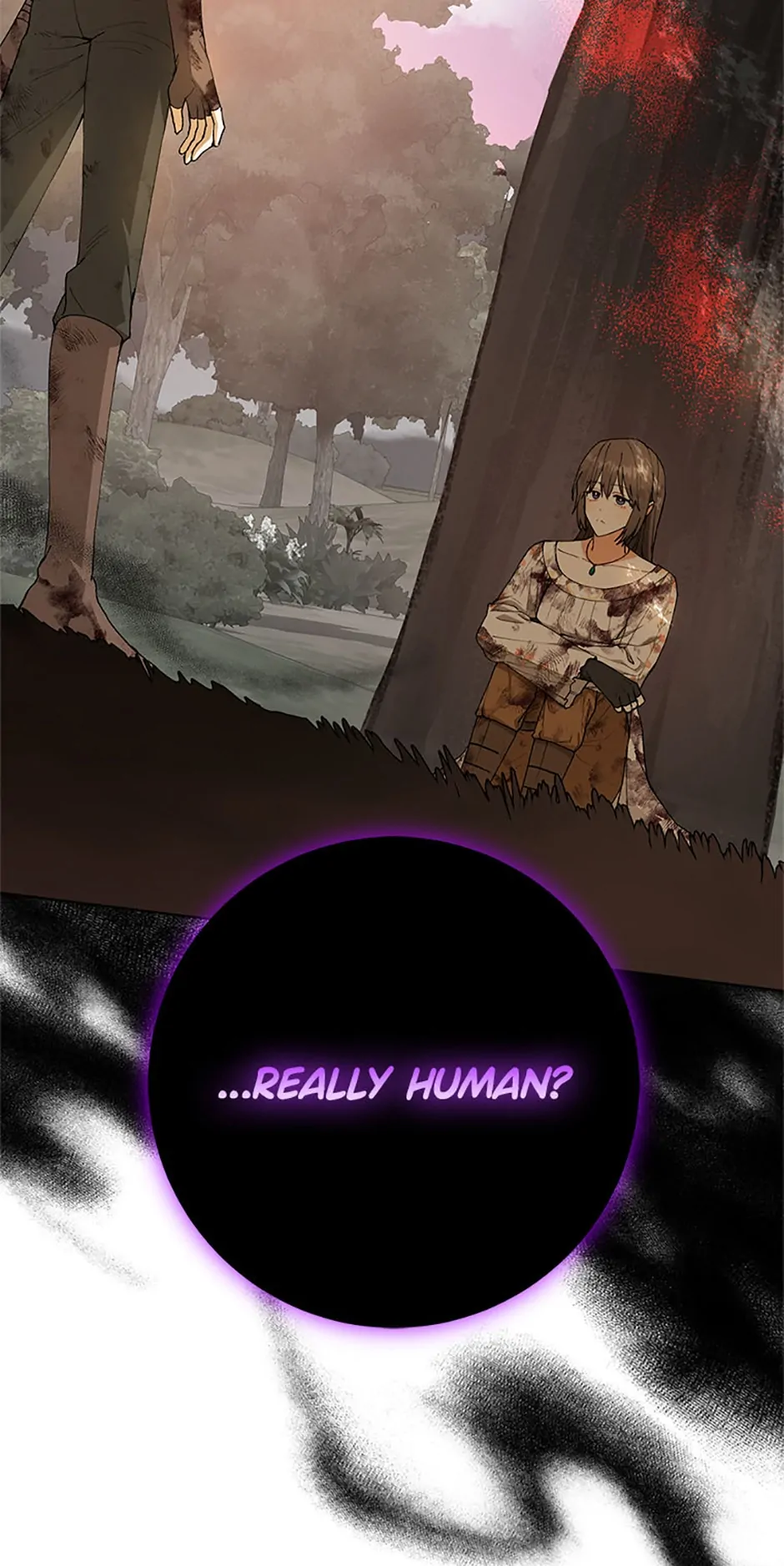 The Egoistic Courtship Chapter 22 - page 70