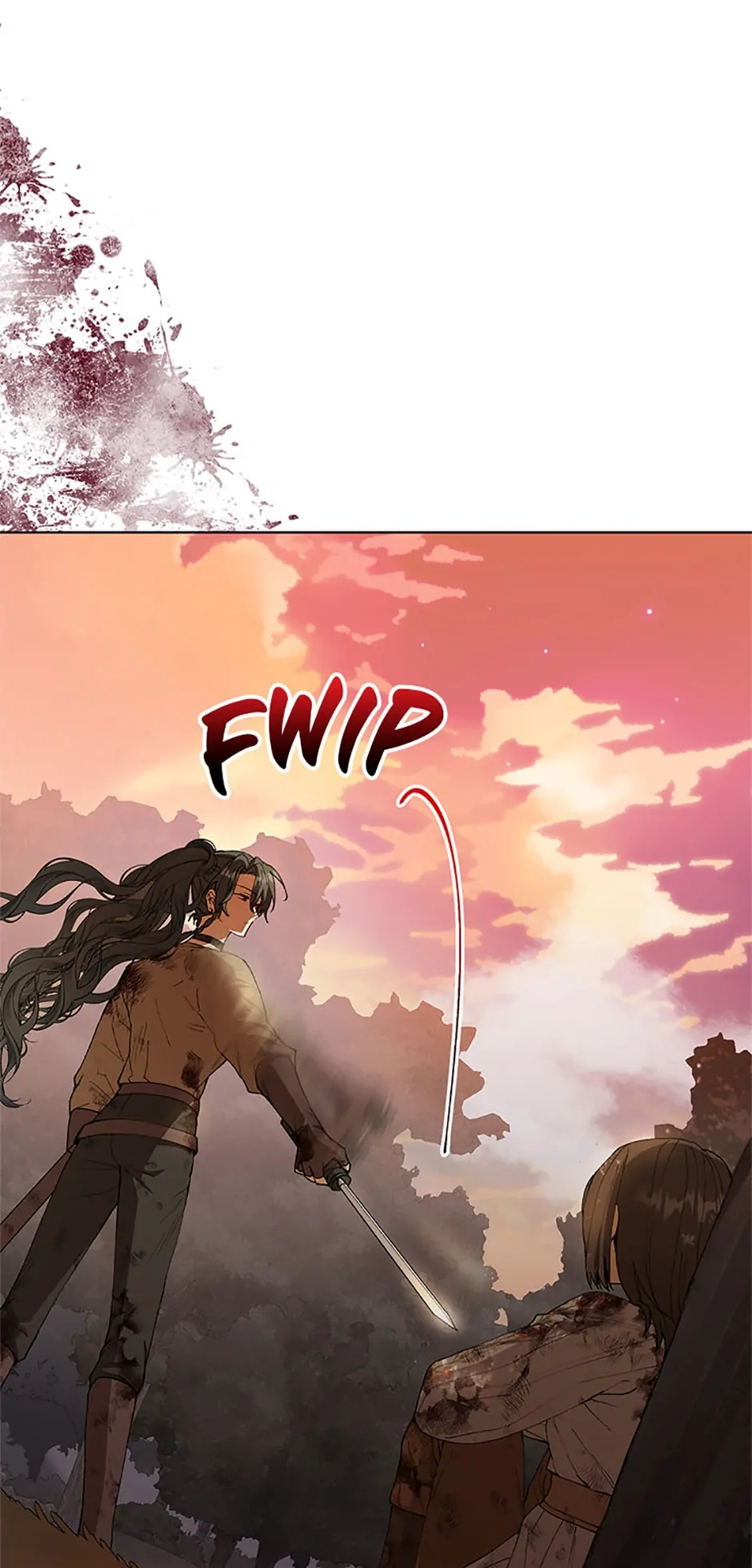 The Egoistic Courtship Chapter 22 - page 74