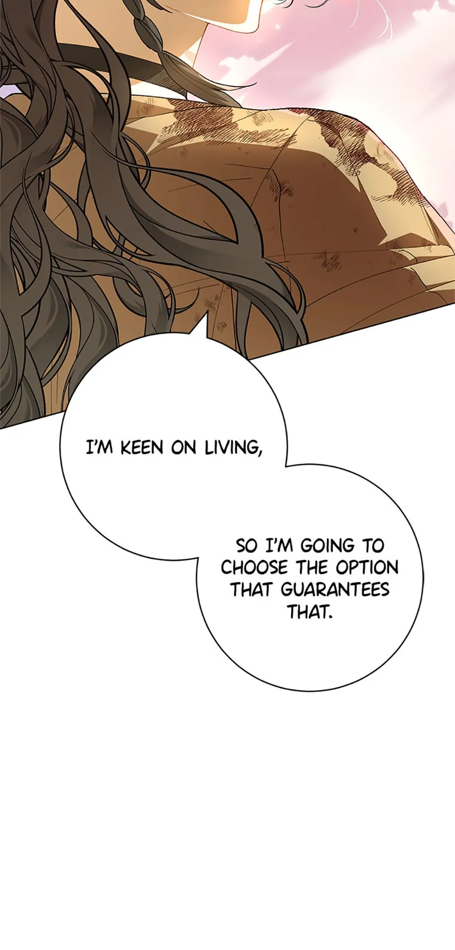 The Egoistic Courtship Chapter 22 - page 77
