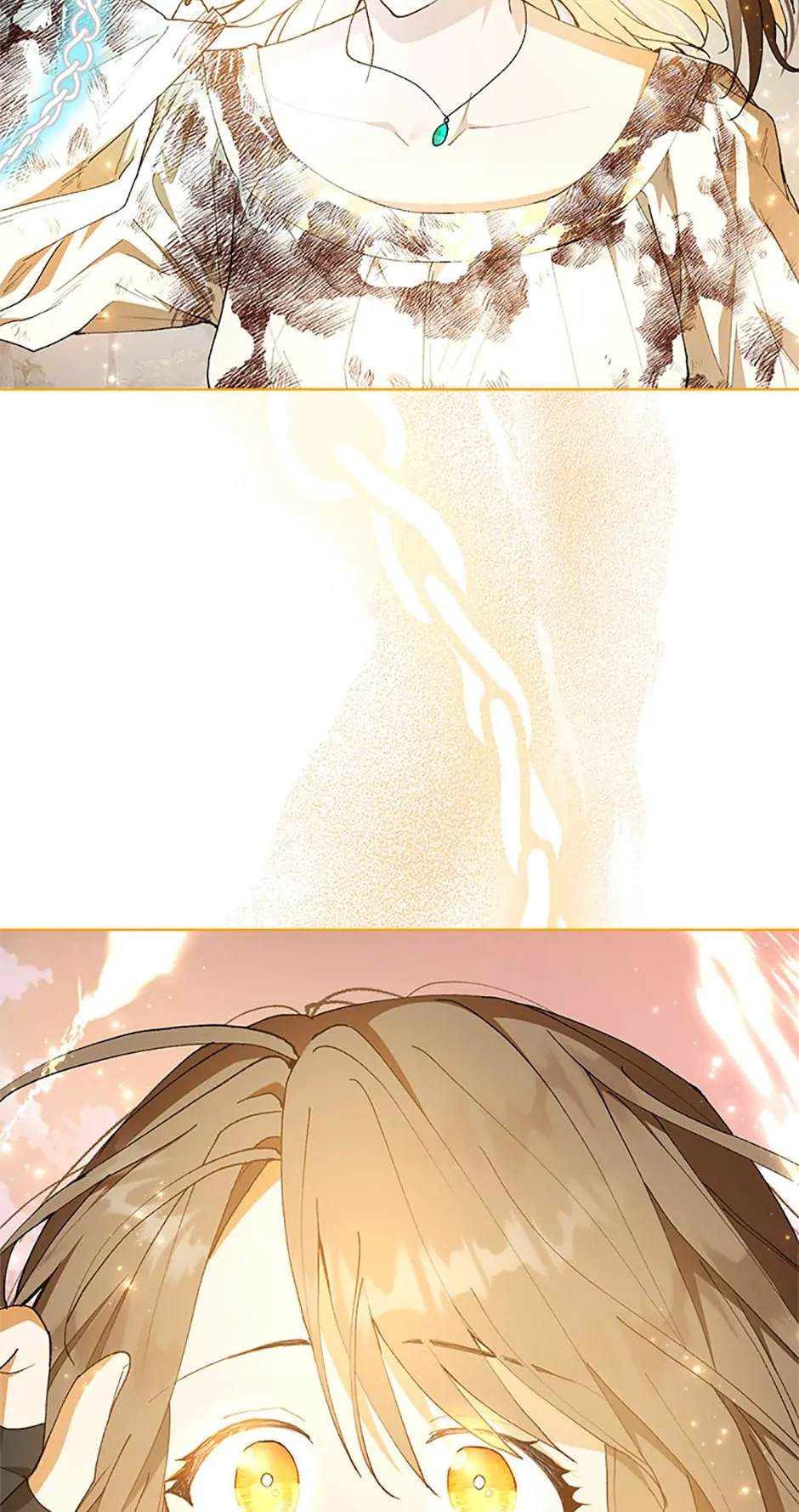 The Egoistic Courtship Chapter 22 - page 91