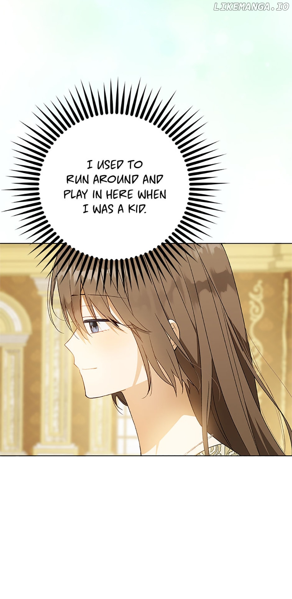 The Egoistic Courtship Chapter 31 - page 20