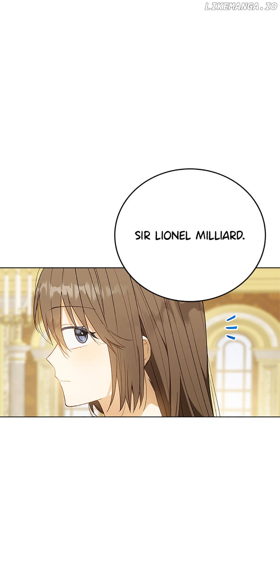The Egoistic Courtship Chapter 31 - page 21