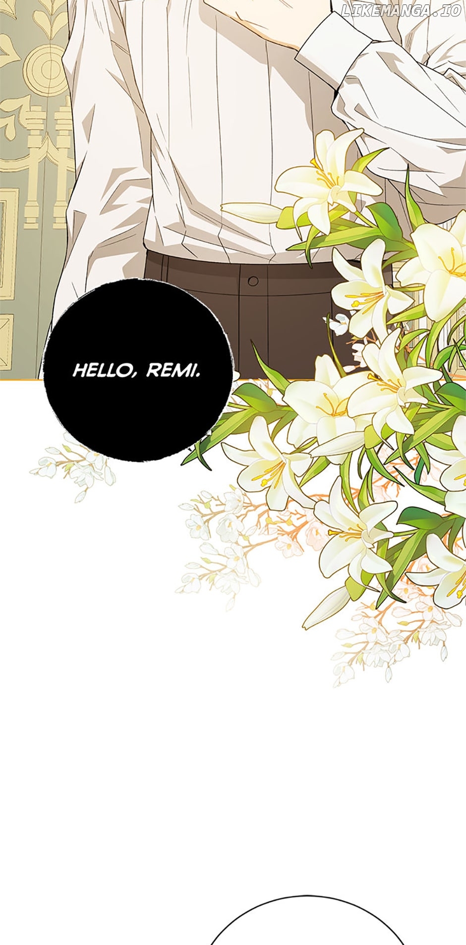 The Egoistic Courtship Chapter 31 - page 23