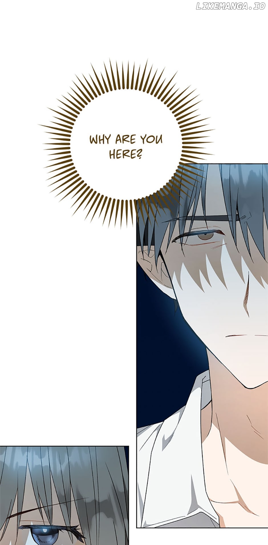 The Egoistic Courtship Chapter 31 - page 25