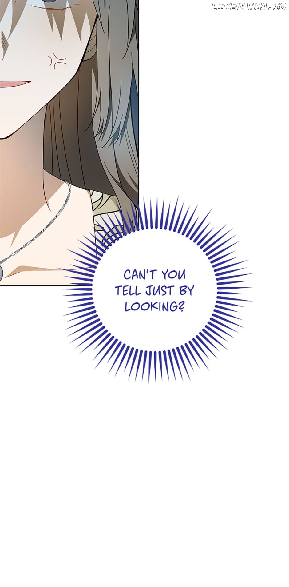 The Egoistic Courtship Chapter 31 - page 26