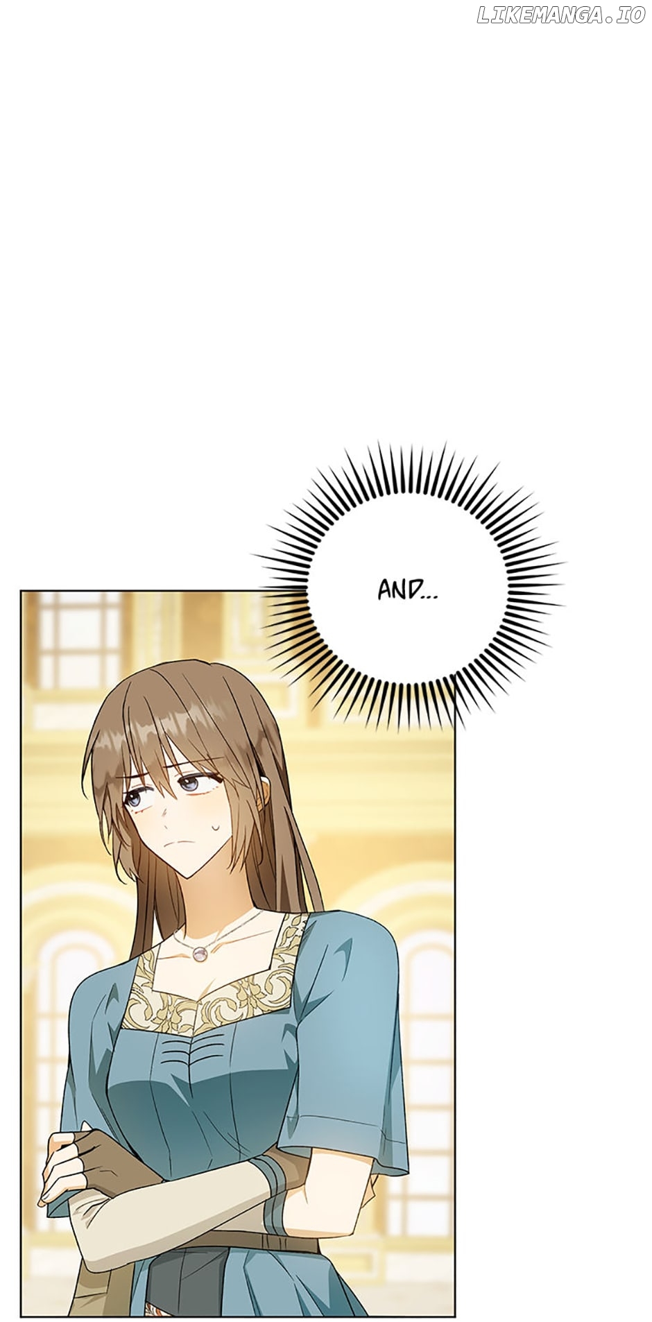 The Egoistic Courtship Chapter 31 - page 28