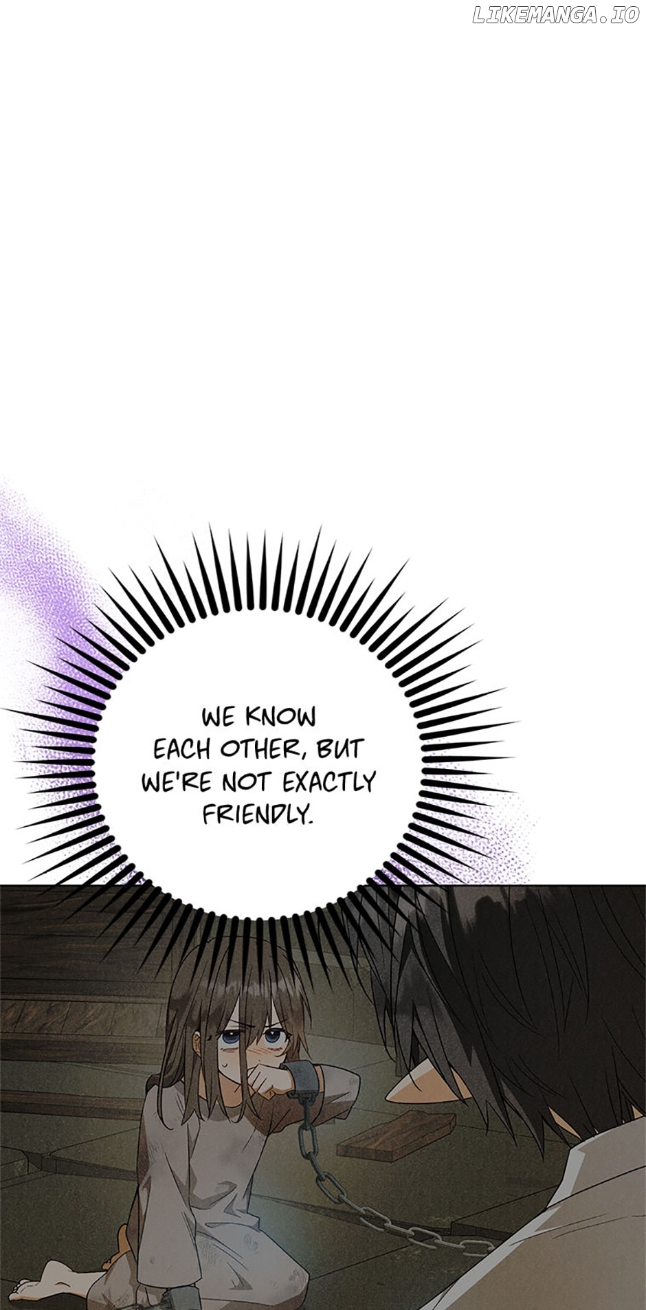 The Egoistic Courtship Chapter 31 - page 29