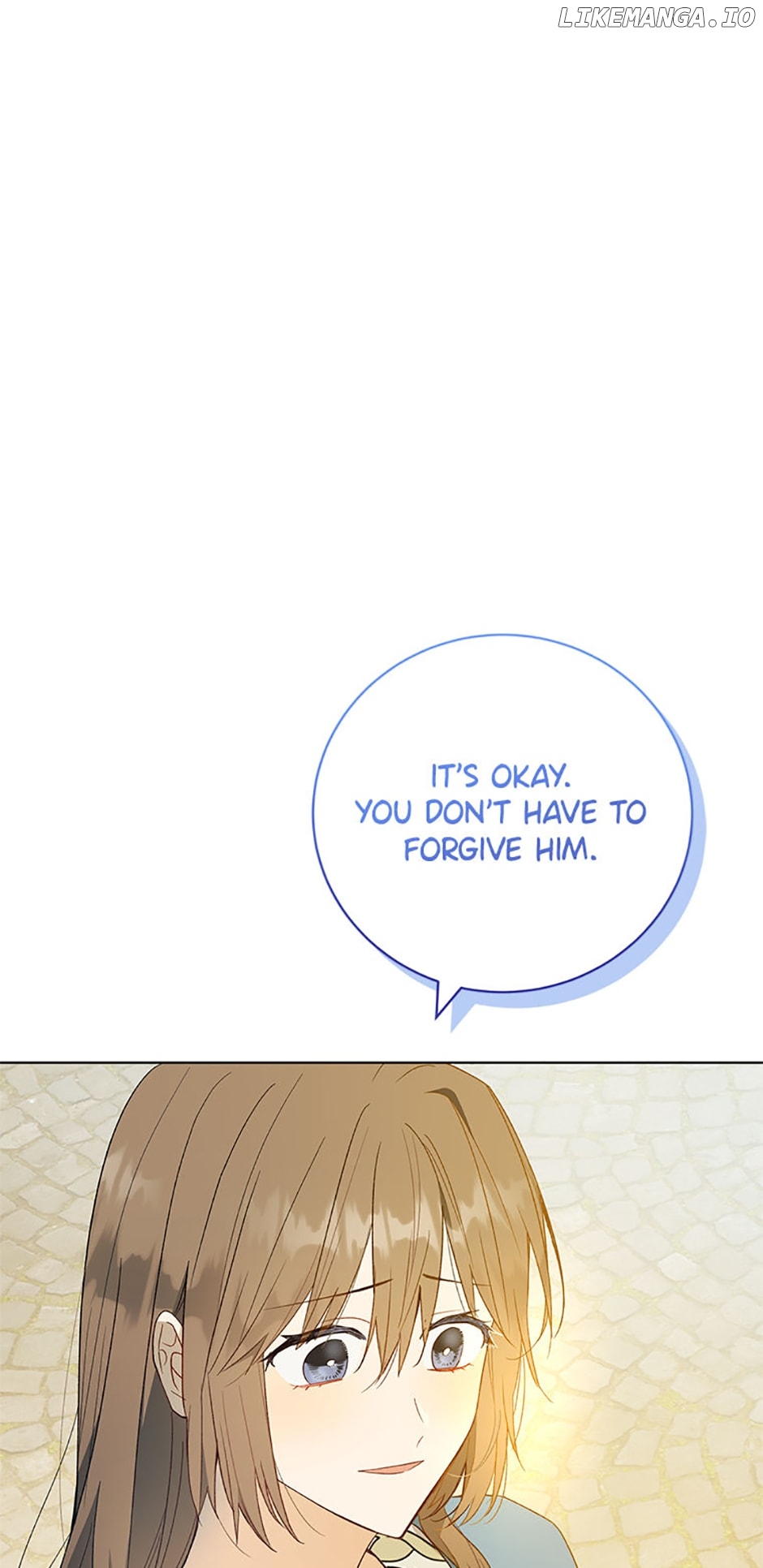 The Egoistic Courtship Chapter 31 - page 3
