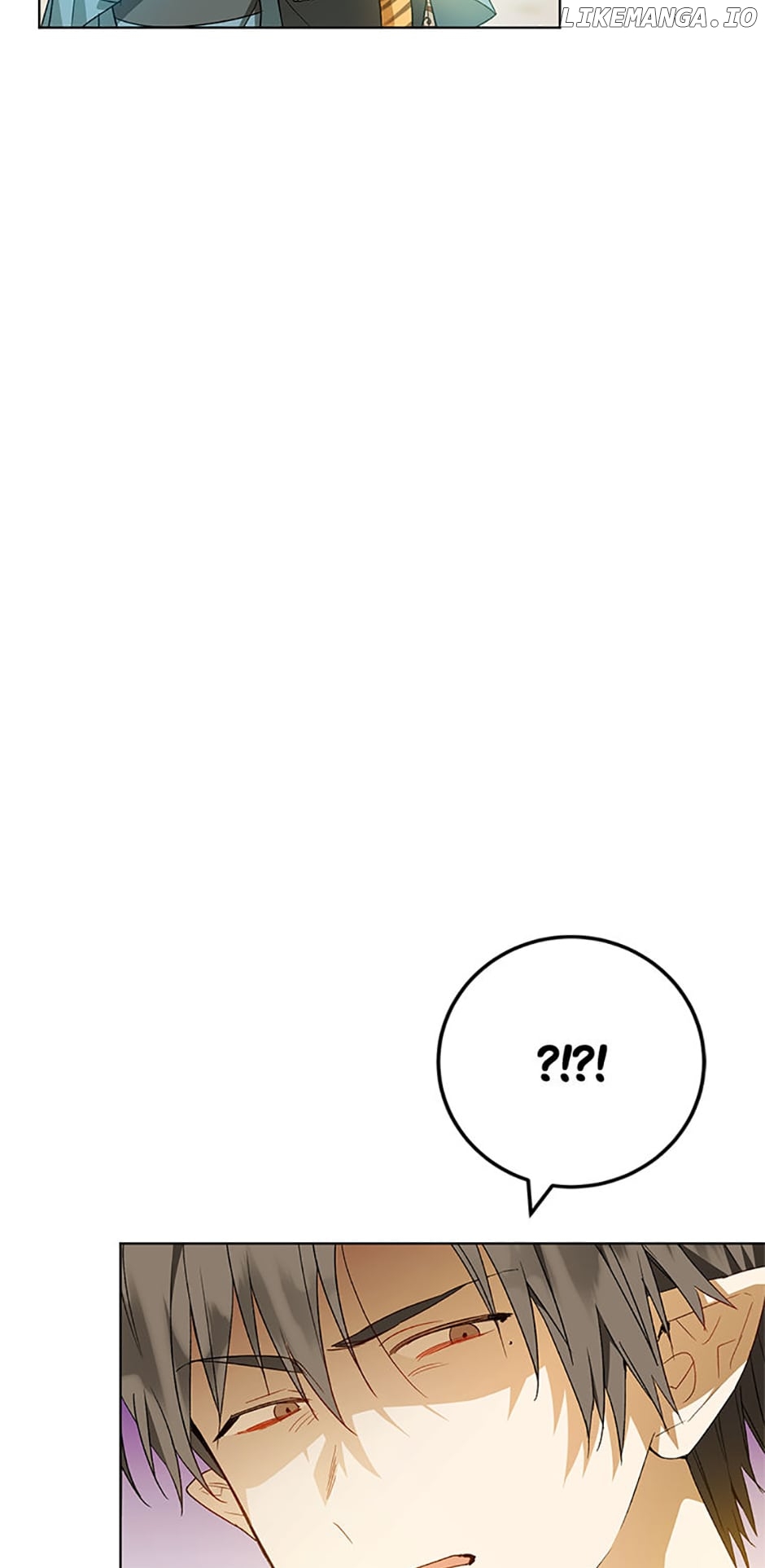 The Egoistic Courtship Chapter 31 - page 36