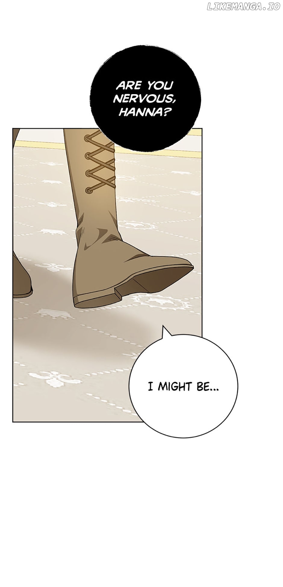 The Egoistic Courtship Chapter 31 - page 46