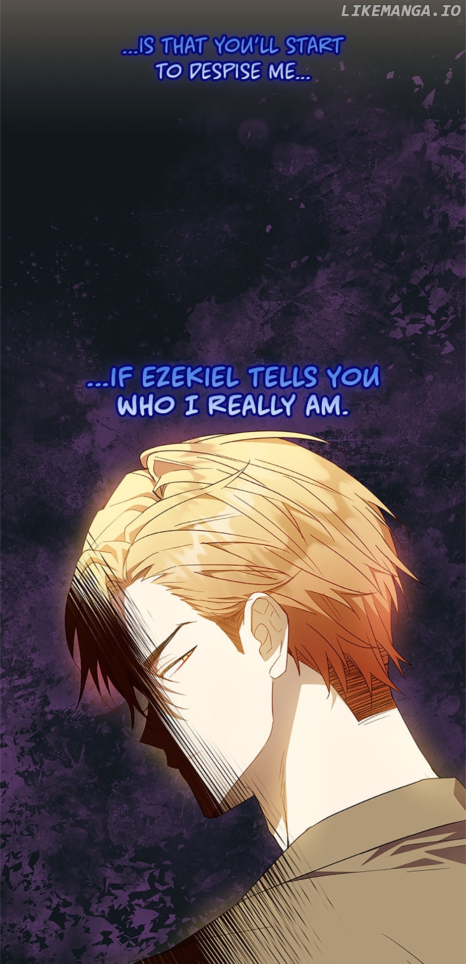 The Egoistic Courtship Chapter 31 - page 50