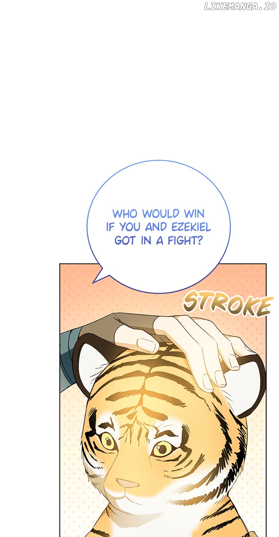 The Egoistic Courtship Chapter 31 - page 54