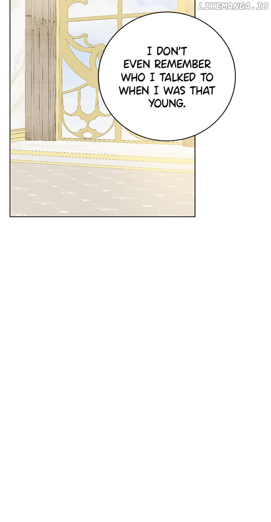 The Egoistic Courtship Chapter 31 - page 56