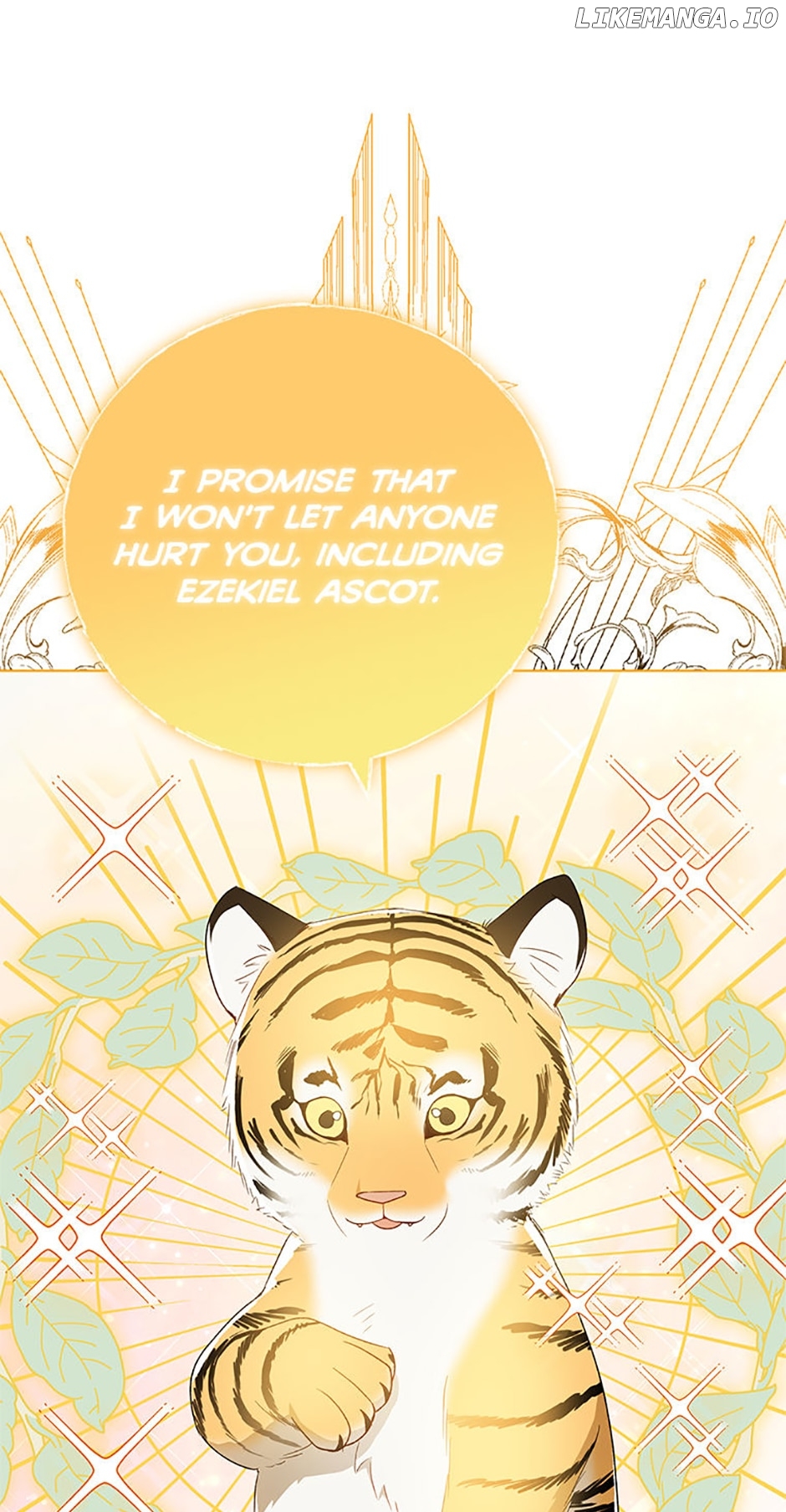 The Egoistic Courtship Chapter 31 - page 58