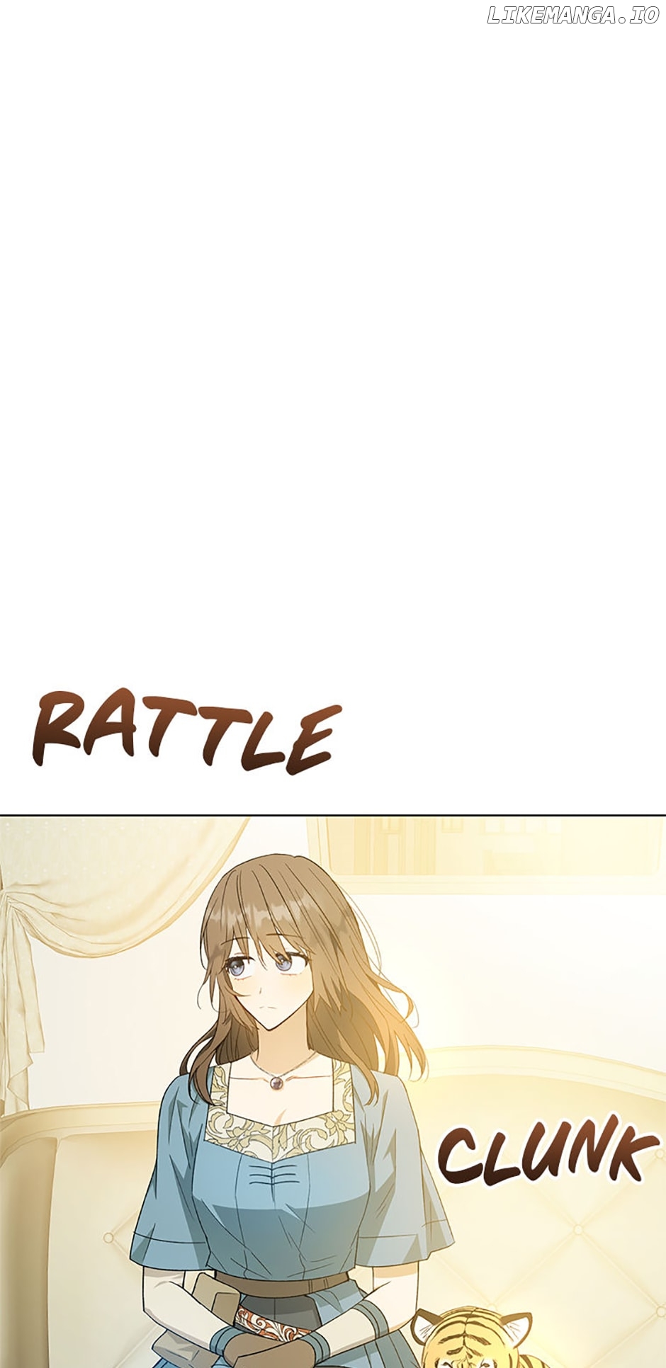 The Egoistic Courtship Chapter 31 - page 6