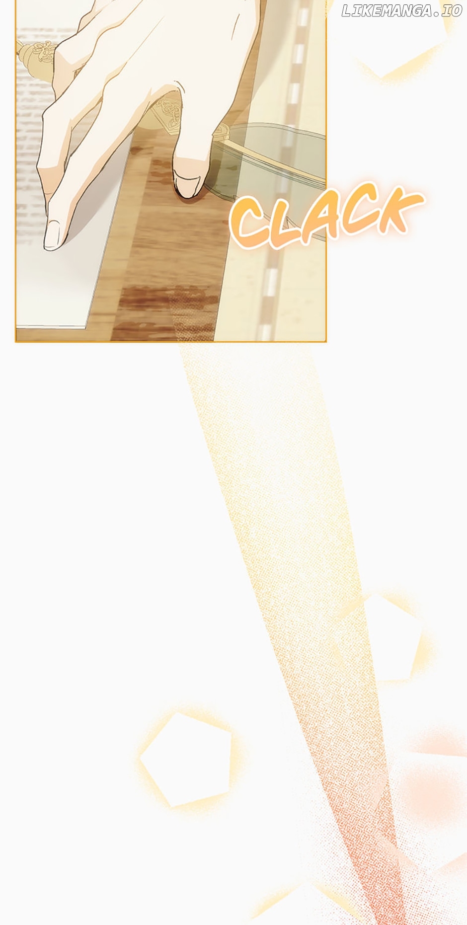 The Egoistic Courtship Chapter 31 - page 71