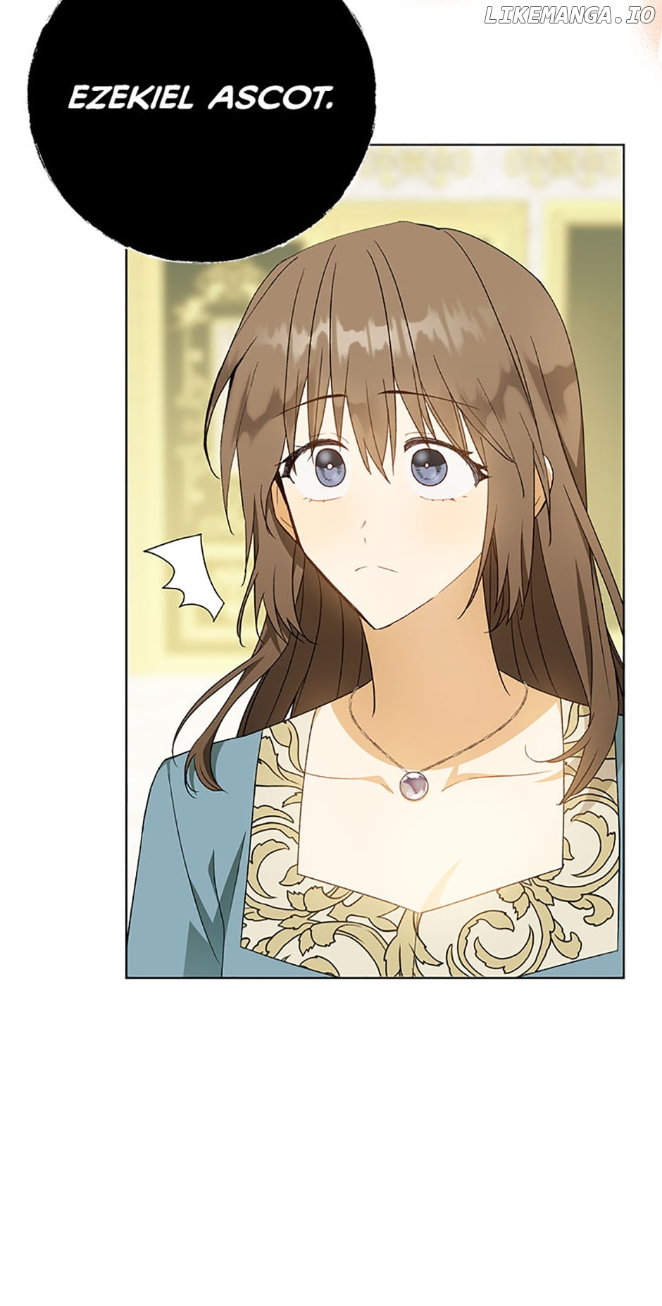 The Egoistic Courtship Chapter 31 - page 78
