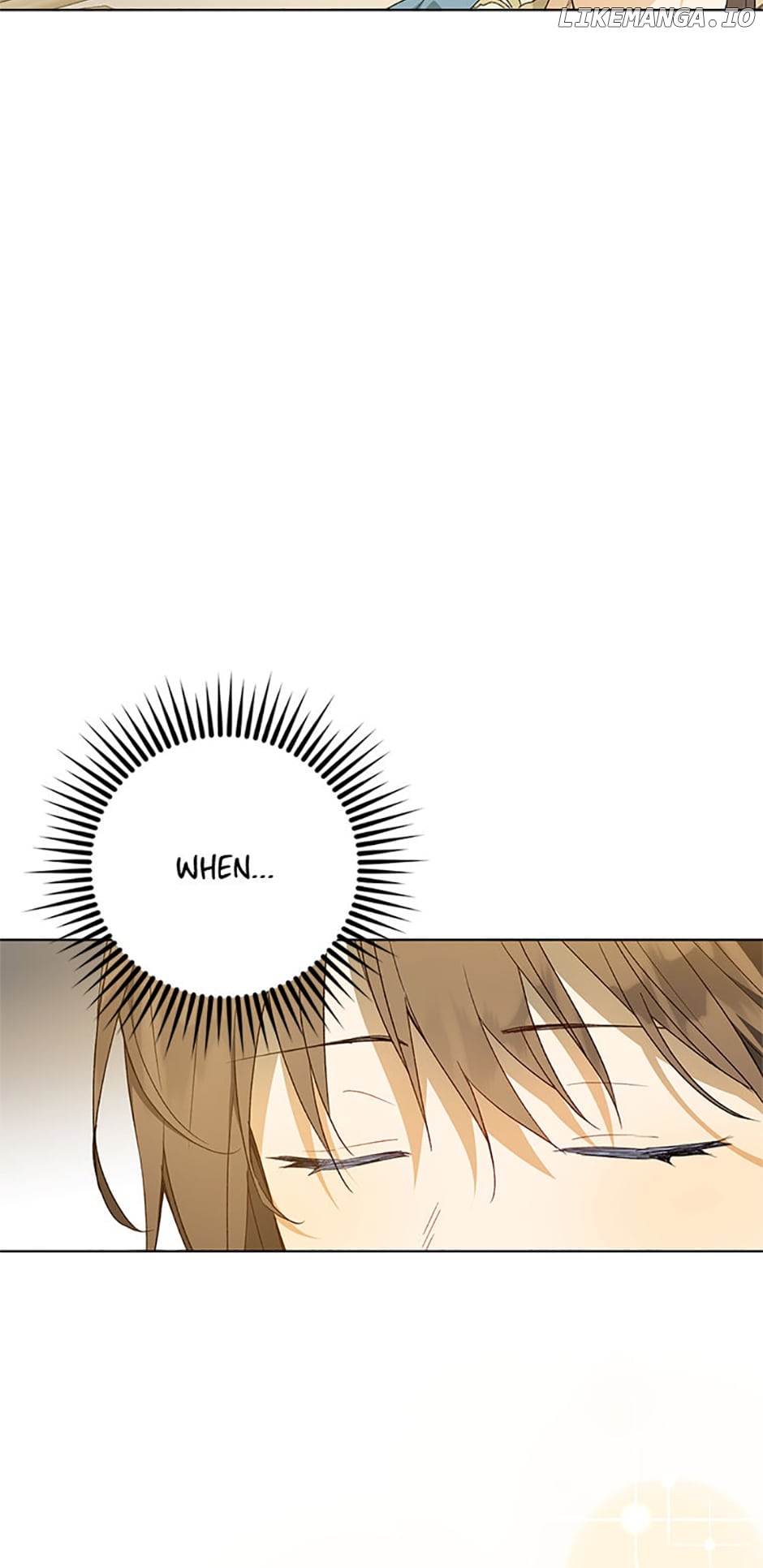 The Egoistic Courtship Chapter 31 - page 8