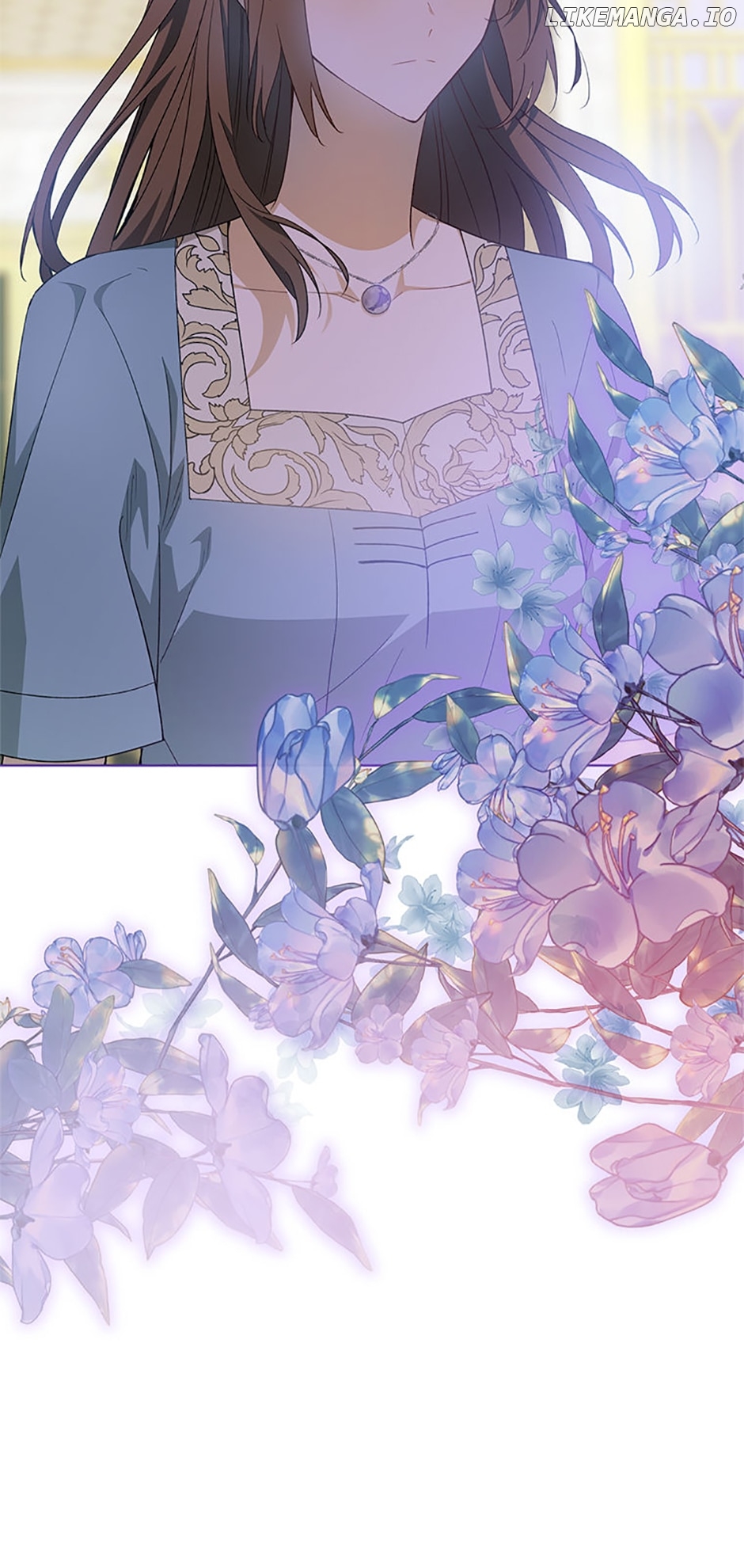 The Egoistic Courtship Chapter 31 - page 86
