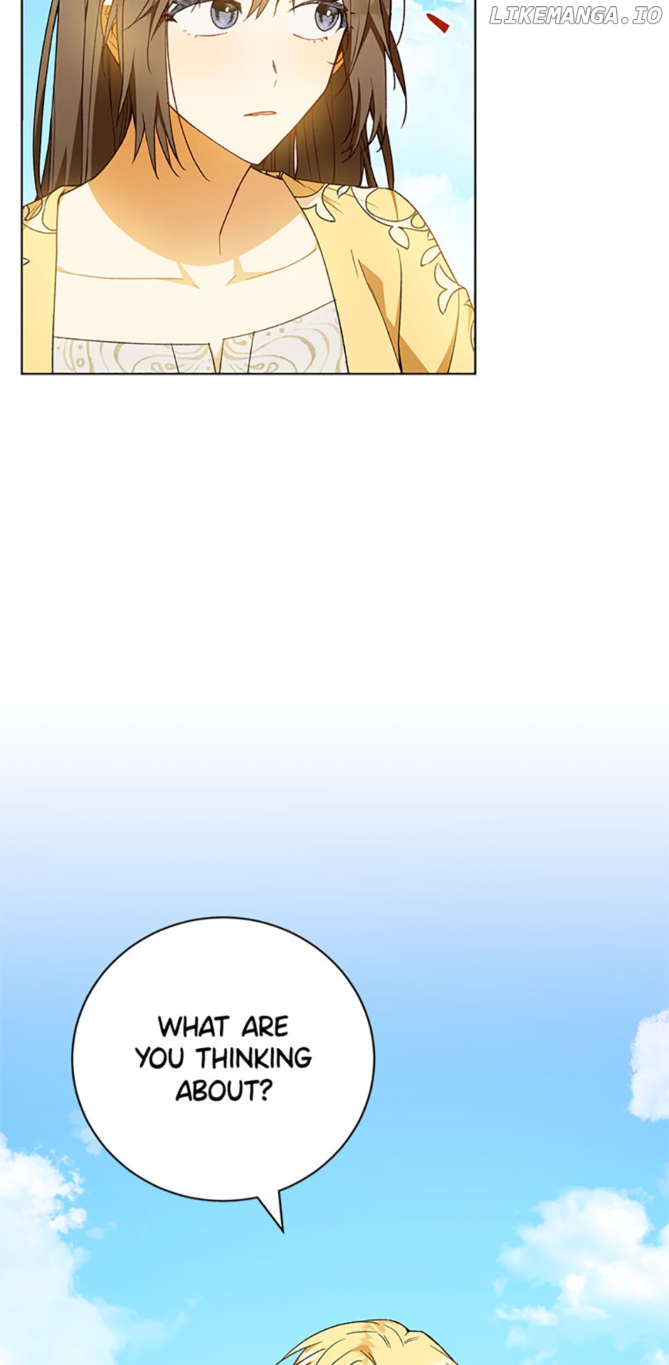 The Egoistic Courtship Chapter 49 - page 13