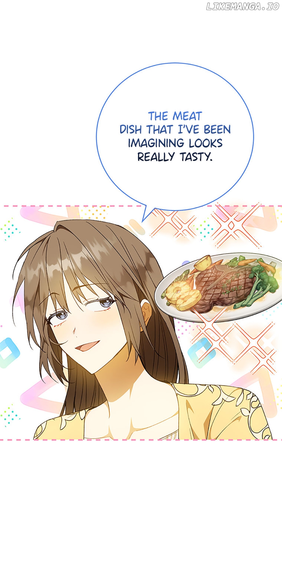 The Egoistic Courtship Chapter 49 - page 16