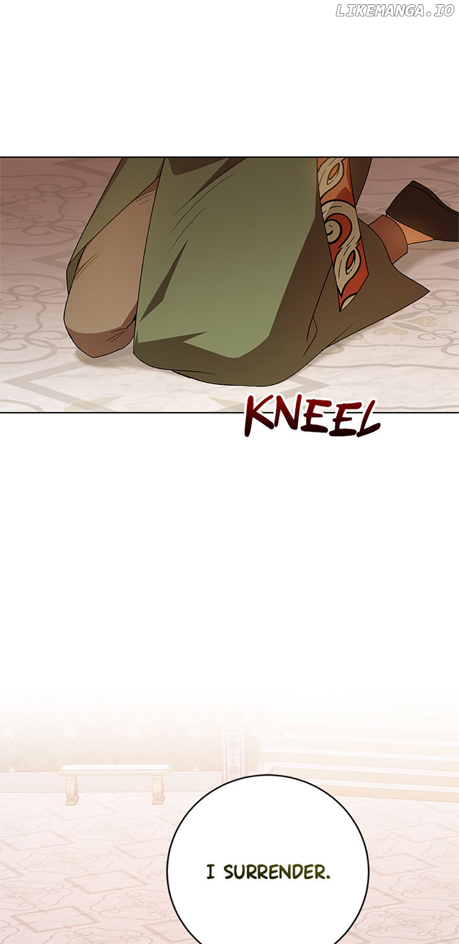 The Egoistic Courtship Chapter 49 - page 2