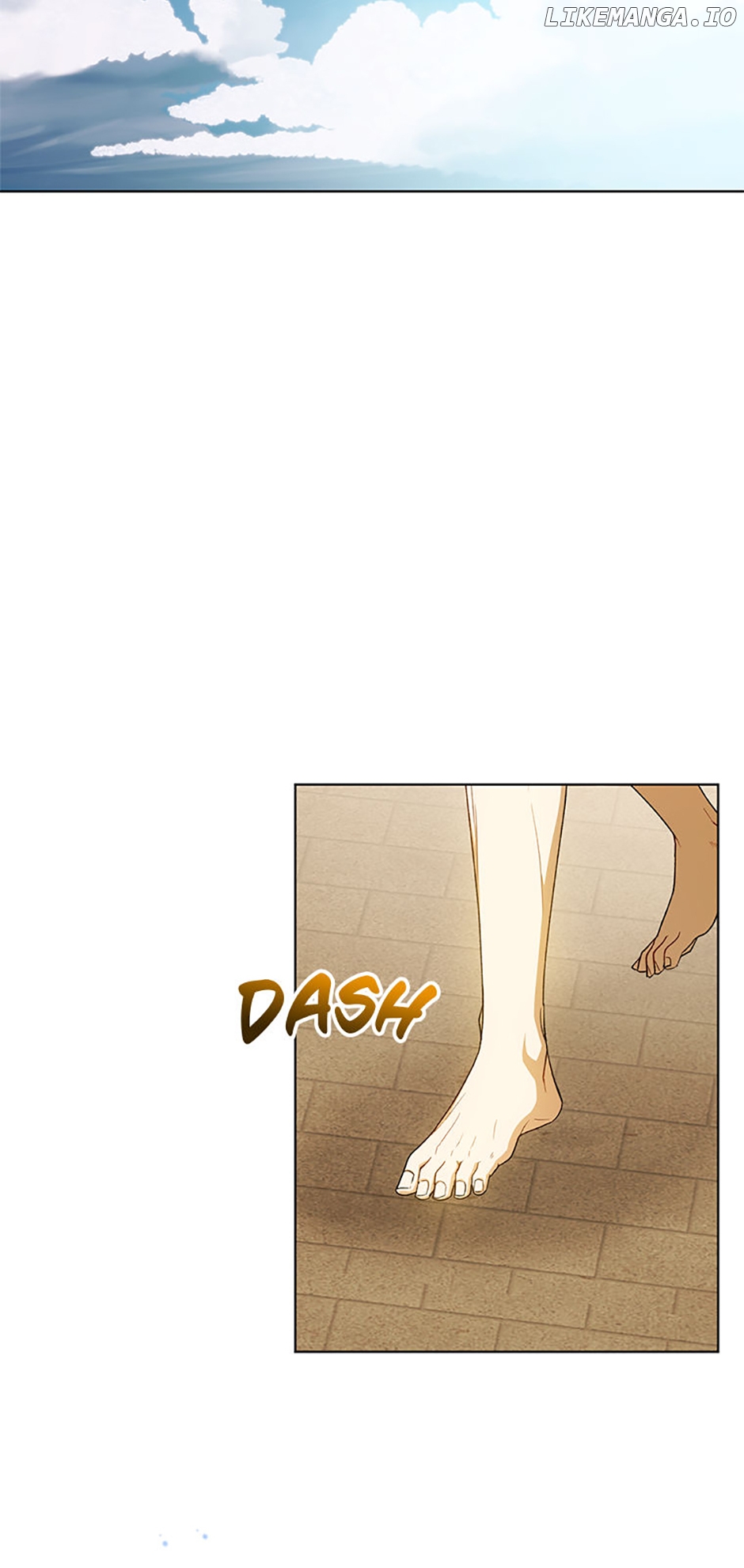 The Egoistic Courtship Chapter 49 - page 25