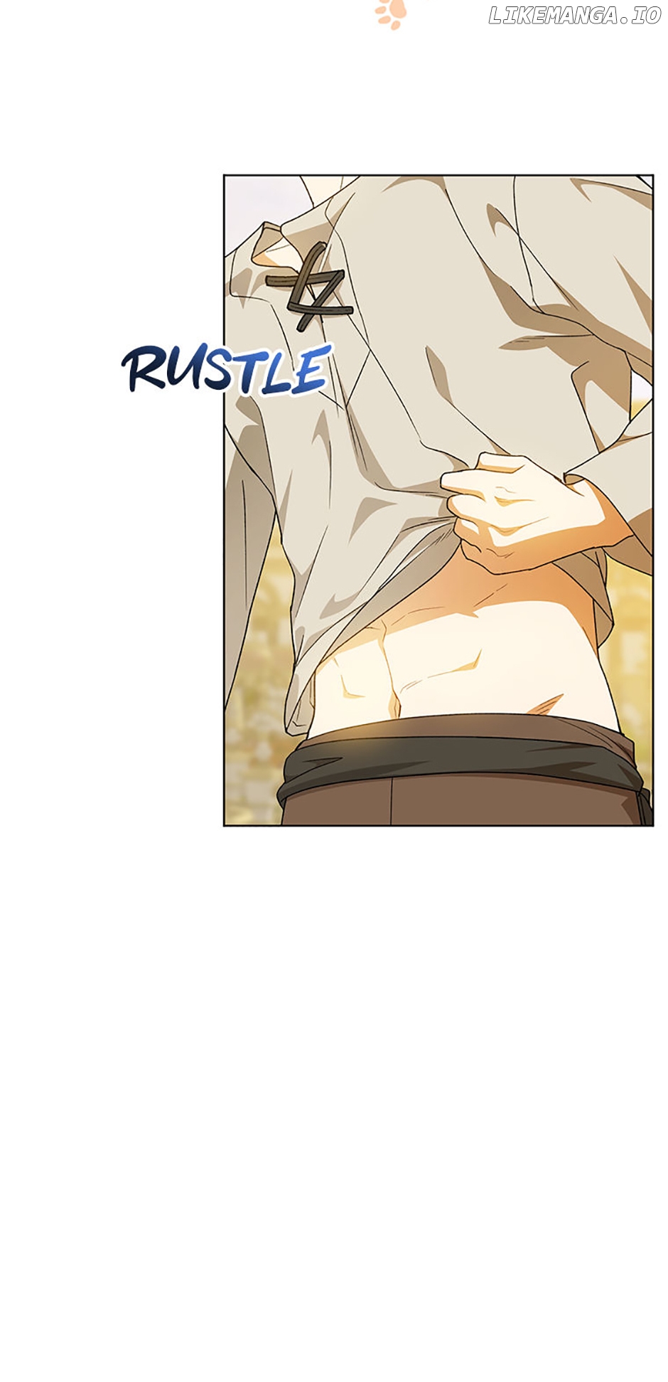 The Egoistic Courtship Chapter 49 - page 33