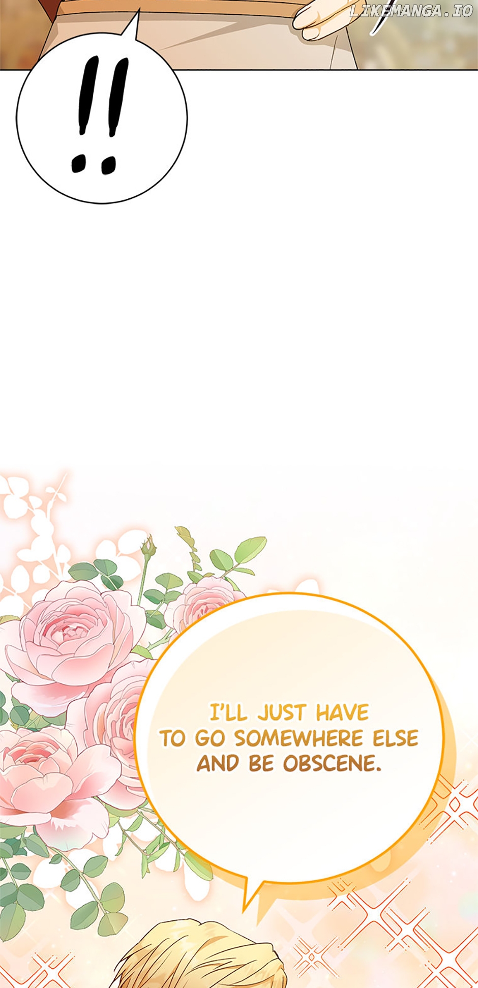 The Egoistic Courtship Chapter 49 - page 39