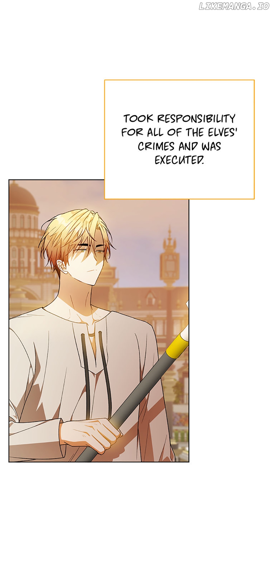The Egoistic Courtship Chapter 49 - page 4
