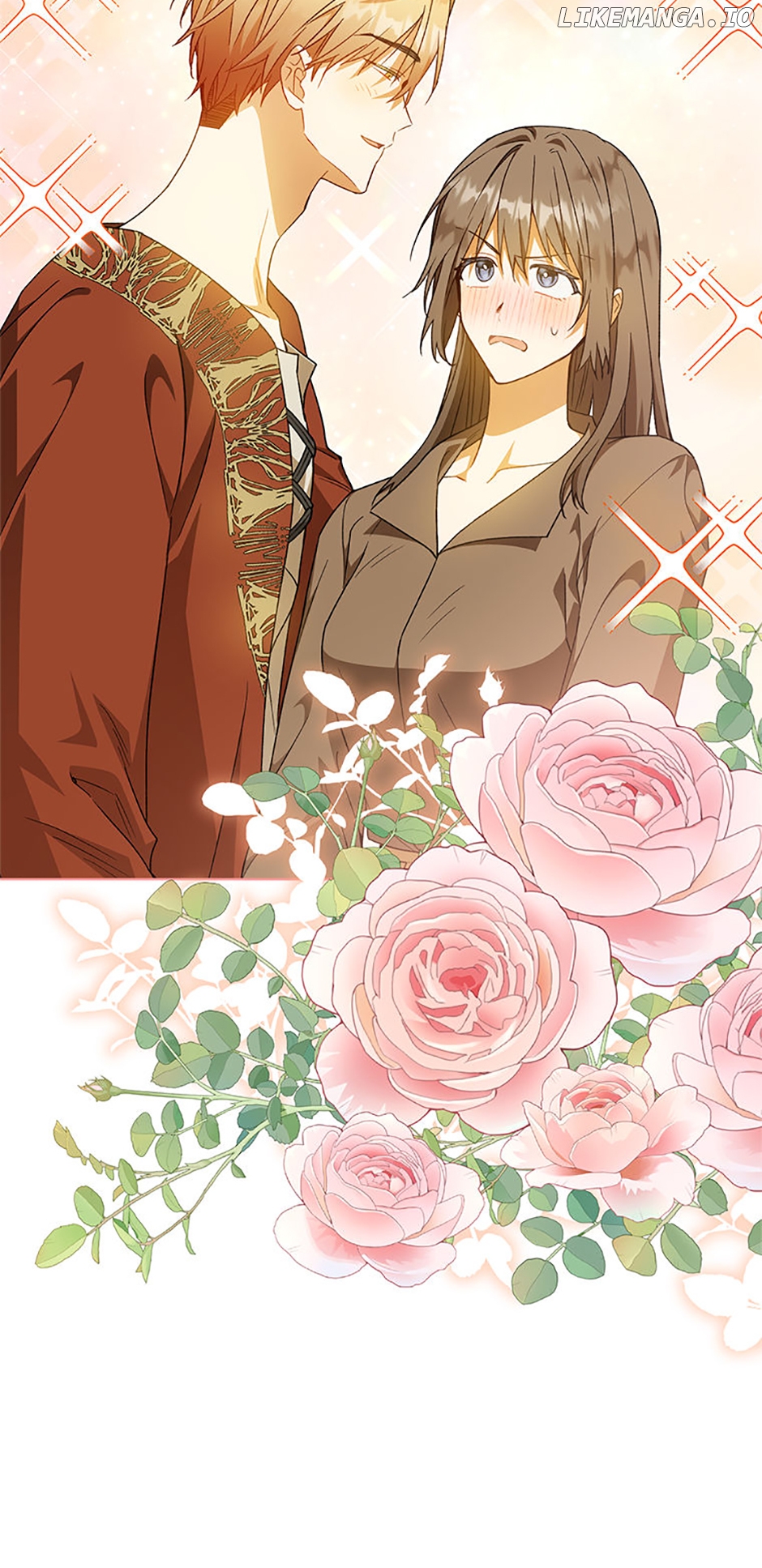 The Egoistic Courtship Chapter 49 - page 40