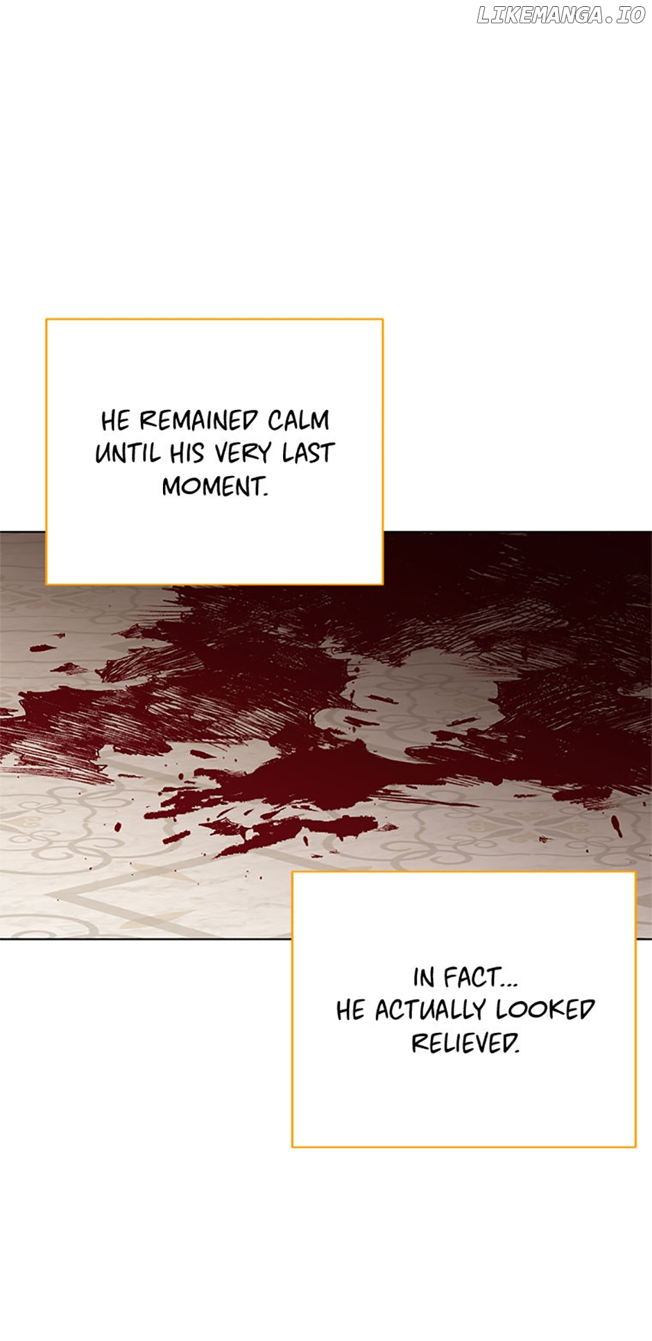 The Egoistic Courtship Chapter 49 - page 5