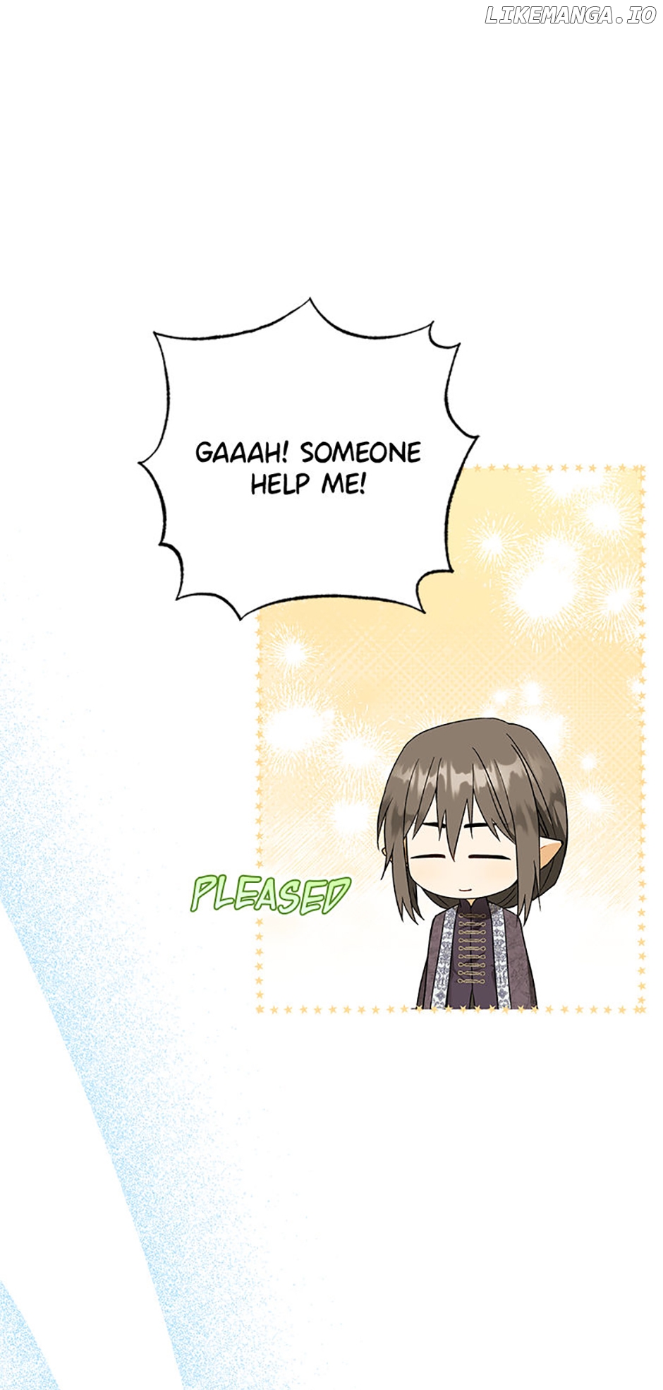 The Egoistic Courtship Chapter 49 - page 54