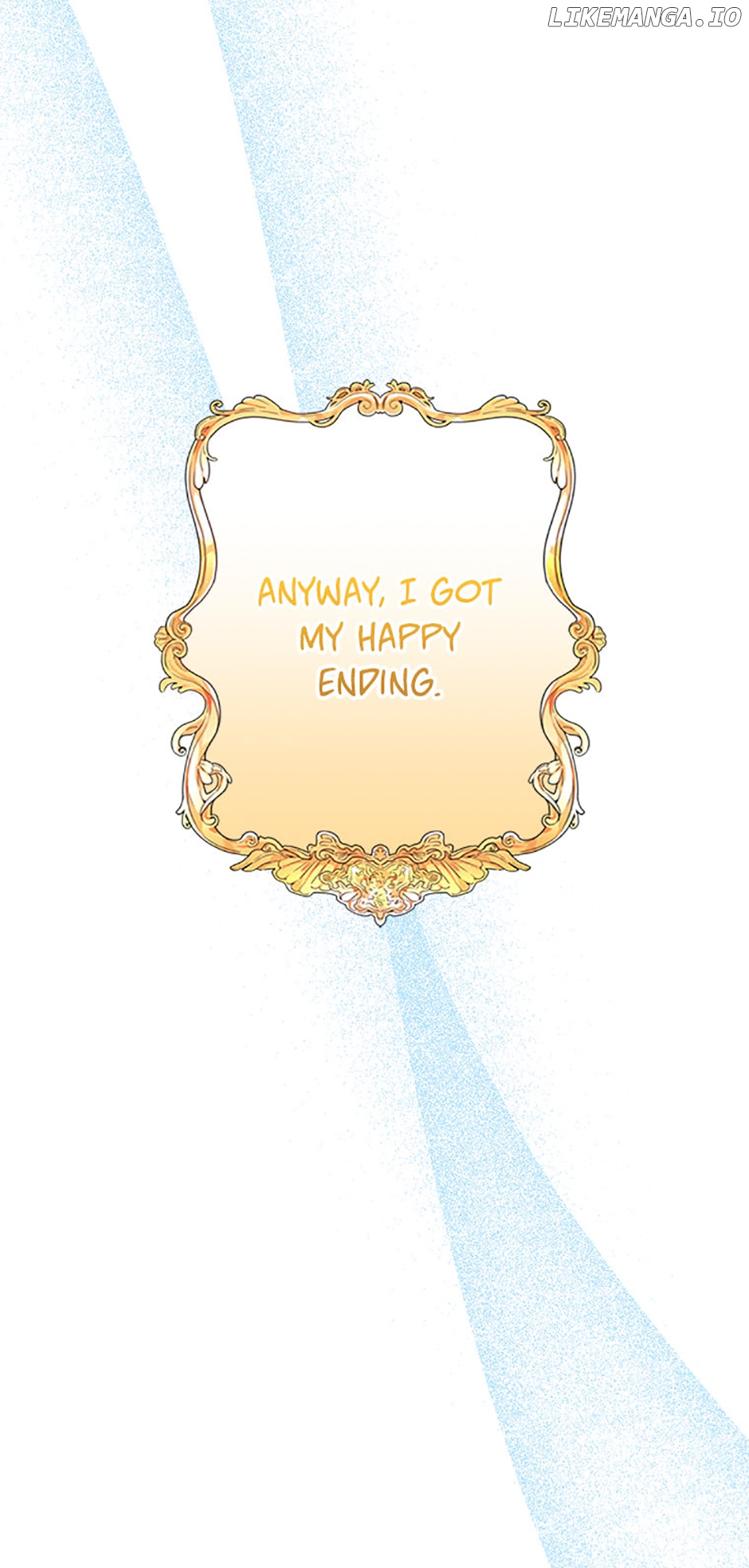 The Egoistic Courtship Chapter 49 - page 55