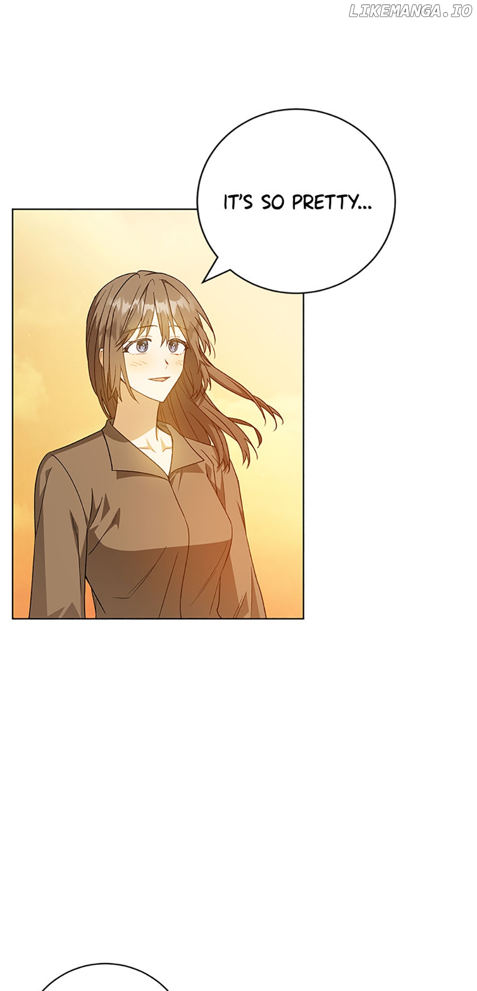 The Egoistic Courtship Chapter 49 - page 59